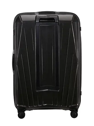 SAMSONITE | Trolley 77cm MAJOR-LITE SPINNER noir | schwarz
